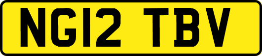NG12TBV