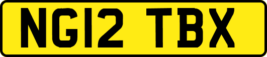 NG12TBX