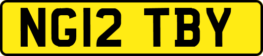 NG12TBY