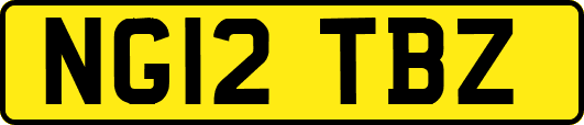 NG12TBZ