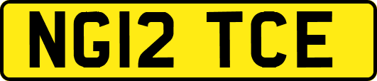 NG12TCE