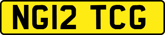NG12TCG