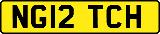 NG12TCH