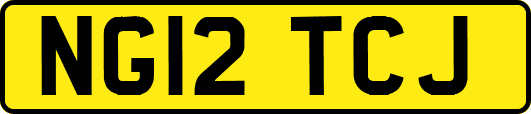 NG12TCJ