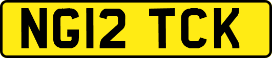 NG12TCK