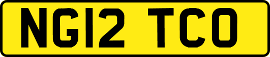 NG12TCO