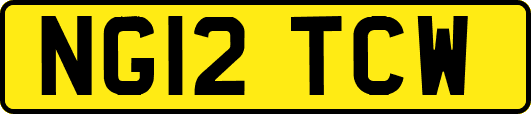NG12TCW