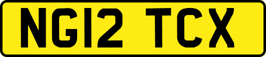 NG12TCX