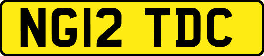 NG12TDC