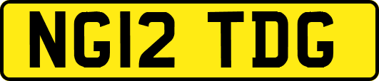 NG12TDG