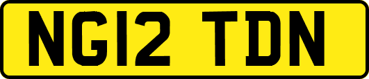 NG12TDN