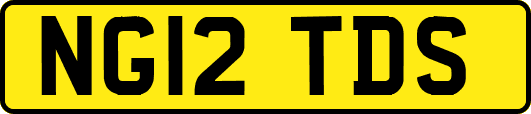 NG12TDS