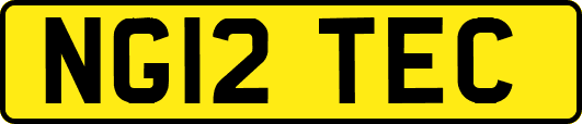 NG12TEC