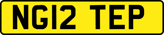 NG12TEP