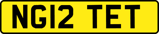NG12TET