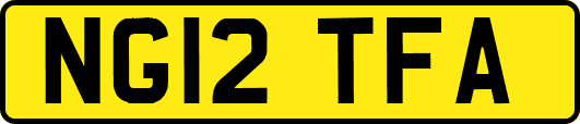 NG12TFA