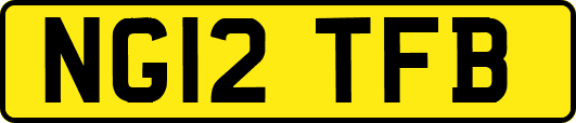 NG12TFB