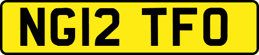 NG12TFO