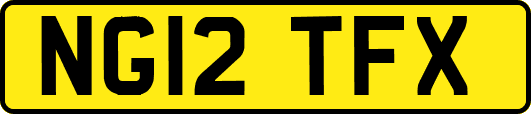 NG12TFX