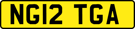 NG12TGA