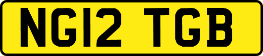 NG12TGB