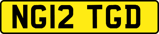 NG12TGD