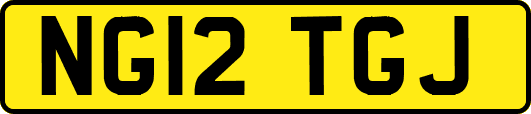 NG12TGJ