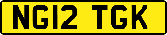 NG12TGK