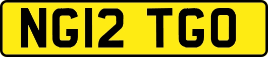 NG12TGO