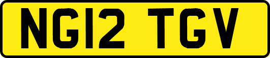 NG12TGV