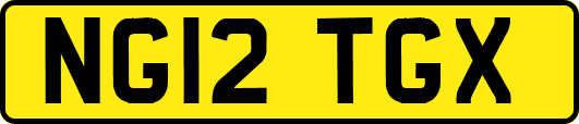 NG12TGX