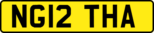 NG12THA