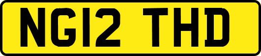NG12THD