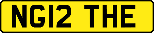 NG12THE