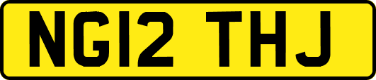 NG12THJ
