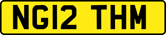 NG12THM