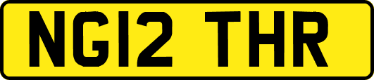 NG12THR