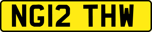 NG12THW