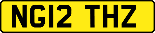 NG12THZ
