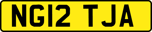 NG12TJA