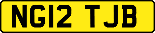 NG12TJB