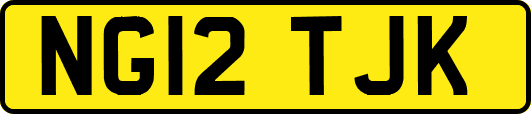 NG12TJK