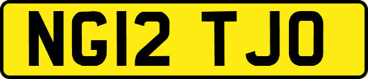 NG12TJO