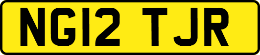 NG12TJR