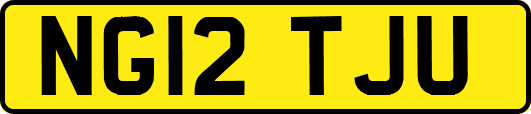 NG12TJU