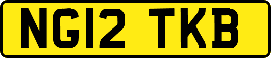 NG12TKB
