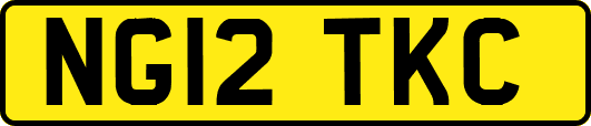 NG12TKC