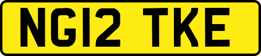 NG12TKE