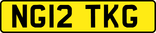 NG12TKG