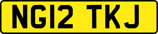 NG12TKJ